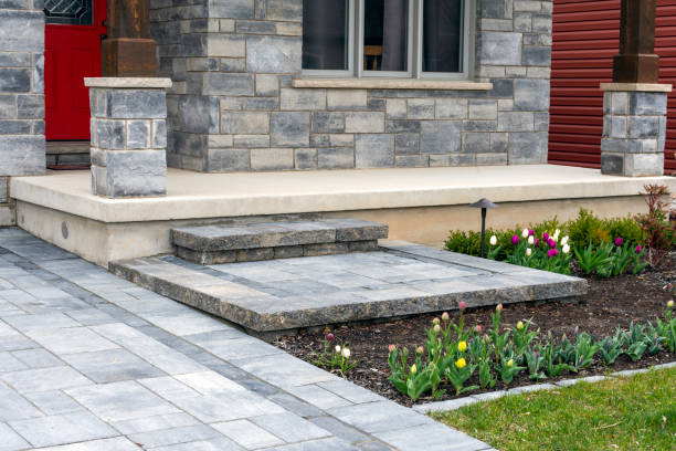 Reasons to Select Us for Your Driveway Paving Requirements in Fort Lee, NJ