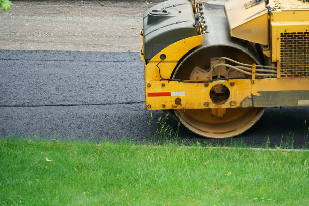 Cobblestone Driveway Pavers in Fort Lee, NJ