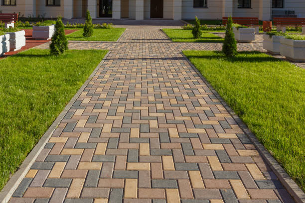 Best Driveway Paving Near Me  in Fort Lee, NJ