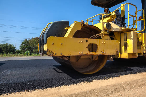 Fort Lee, NJ Driveway Pavers Company